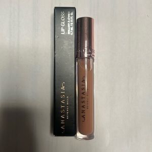 Anastasia Beverly Hills Tinted Lip Gloss in Peachy Nude